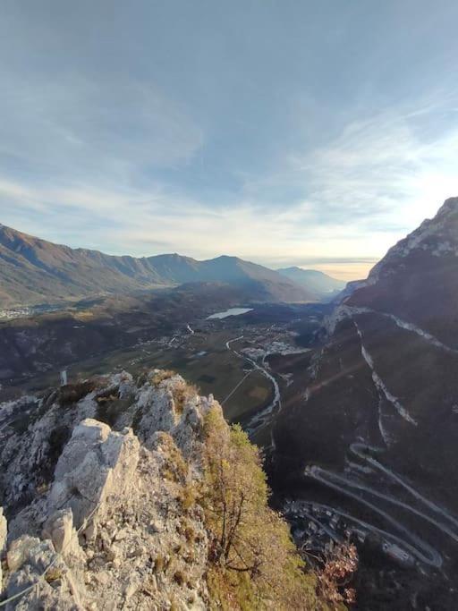 Casetta Zoe Margone  Esterno foto
