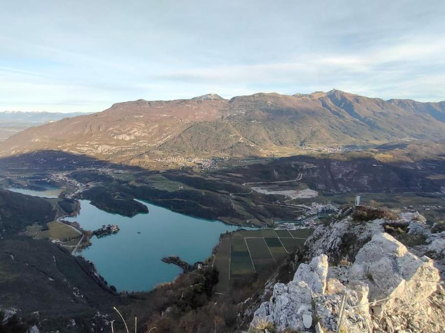 Casetta Zoe Margone  Esterno foto