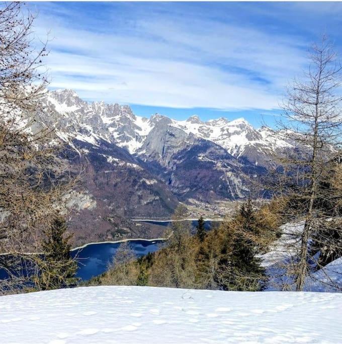 Casetta Zoe Margone  Esterno foto