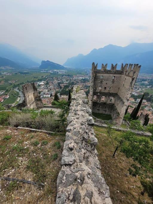 Casetta Zoe Margone  Esterno foto