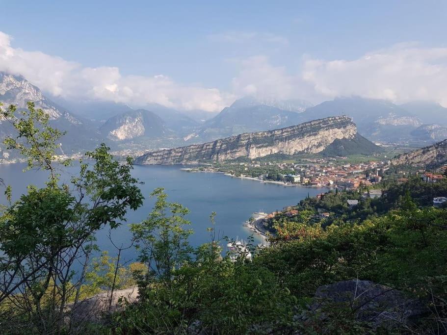 Casetta Zoe Margone  Esterno foto