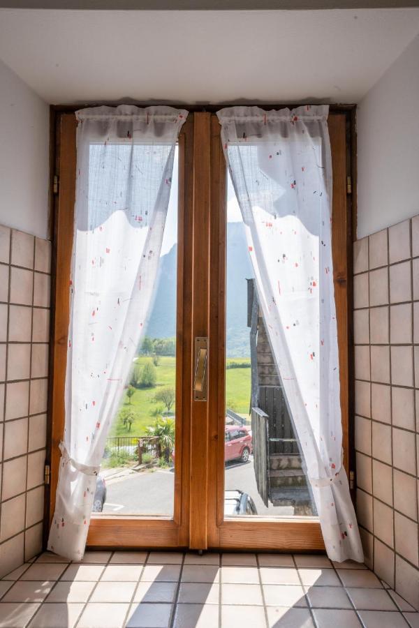 Casetta Zoe Margone  Esterno foto